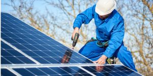 Installation Maintenance Panneaux Solaires Photovoltaïques à Rozay-en-Brie